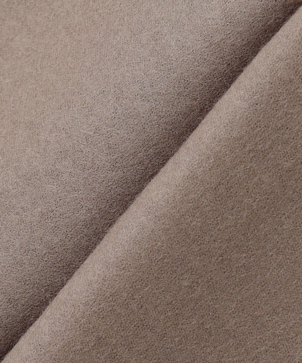 BEIGE， CORBY / クロップドパンツ 