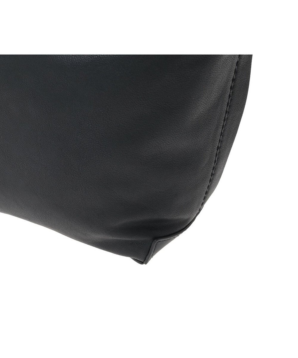 genten ライトシープ　ショルダーバッグ小 