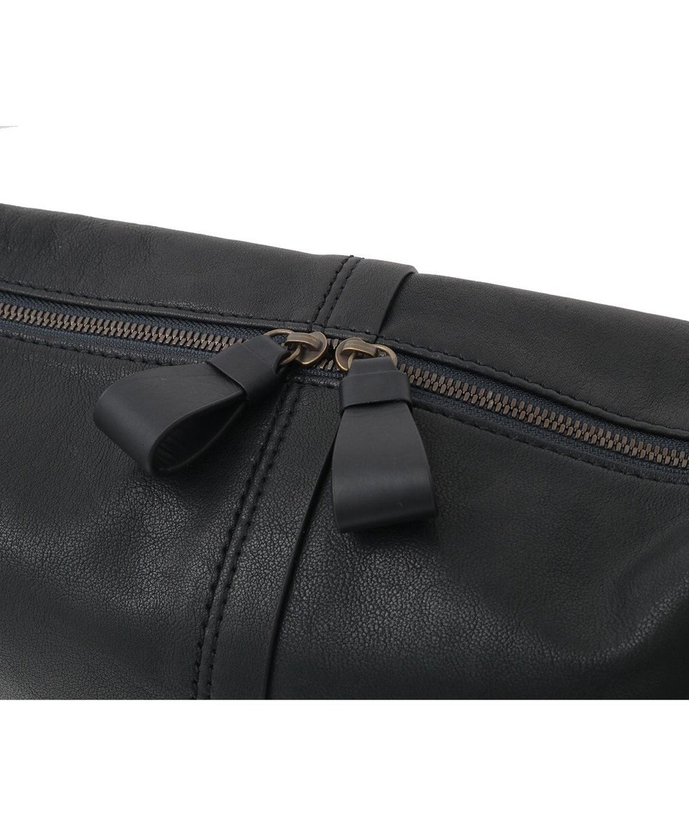 genten ライトシープ　ショルダーバッグ小 