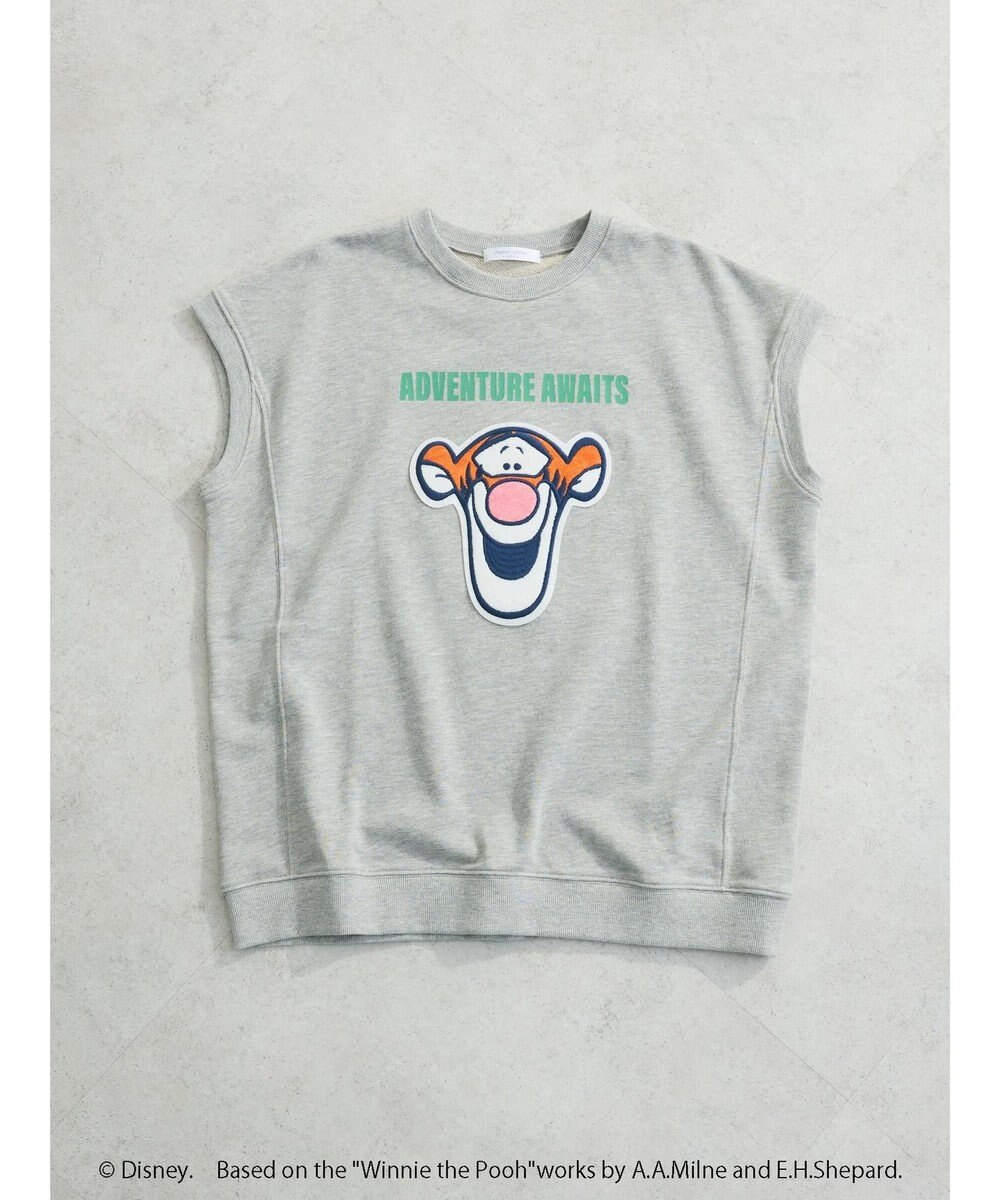 Green Parks Ｗｉｎｎｉｅ　ｔｈｅ　Ｐｏｏｈ／ノースリーブベストⅡ 