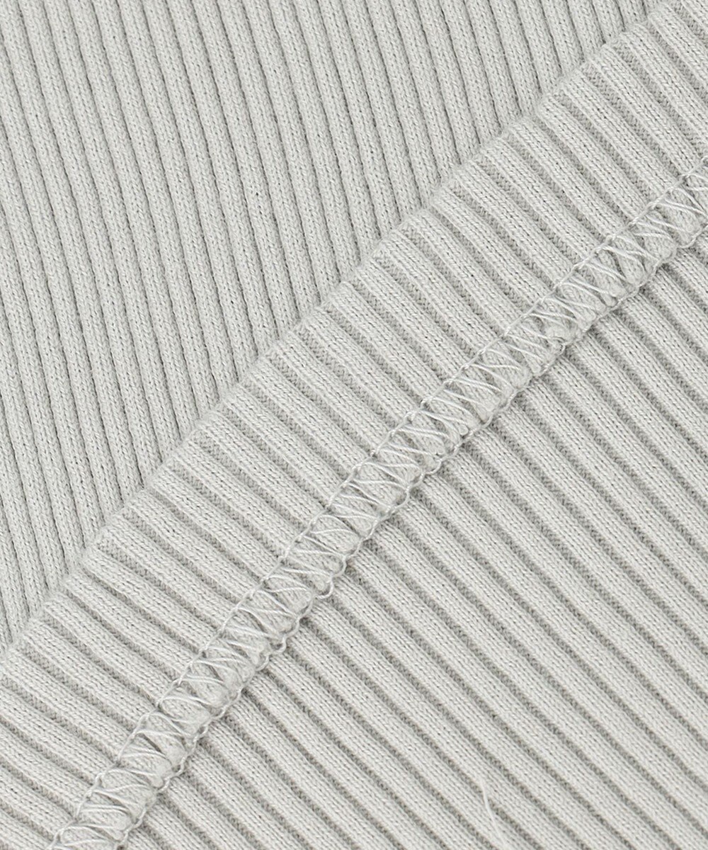 ICB オーガニックリブタンク キャミソール型 