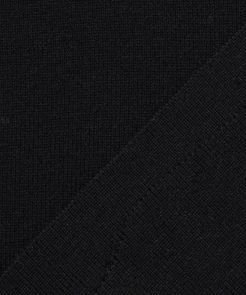 組曲 S レースモチーフニットプルオーバー 