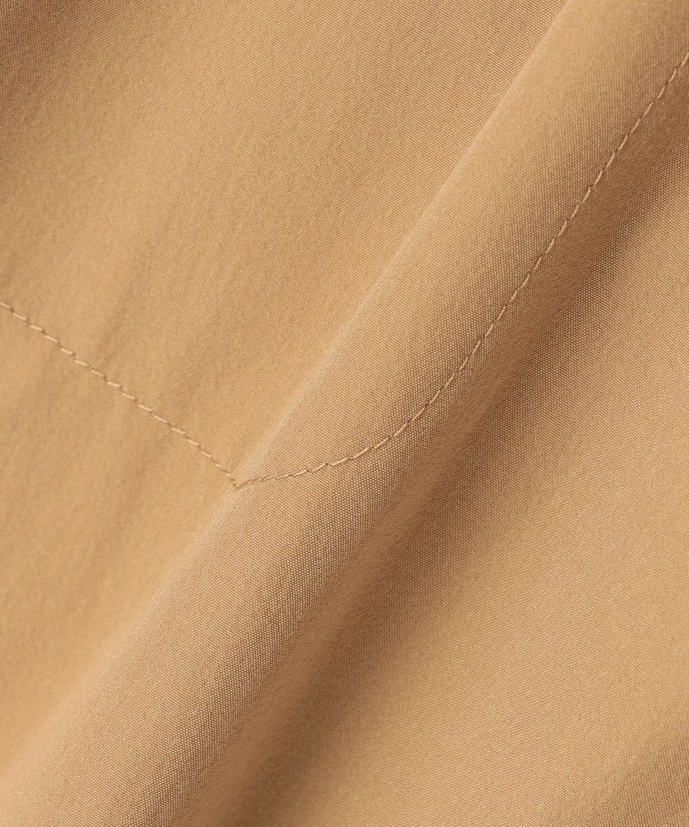 PW CIRCULUS 【蓄熱裏地】【WOMEN】バイカラースカート ゴルフウェア レディース 