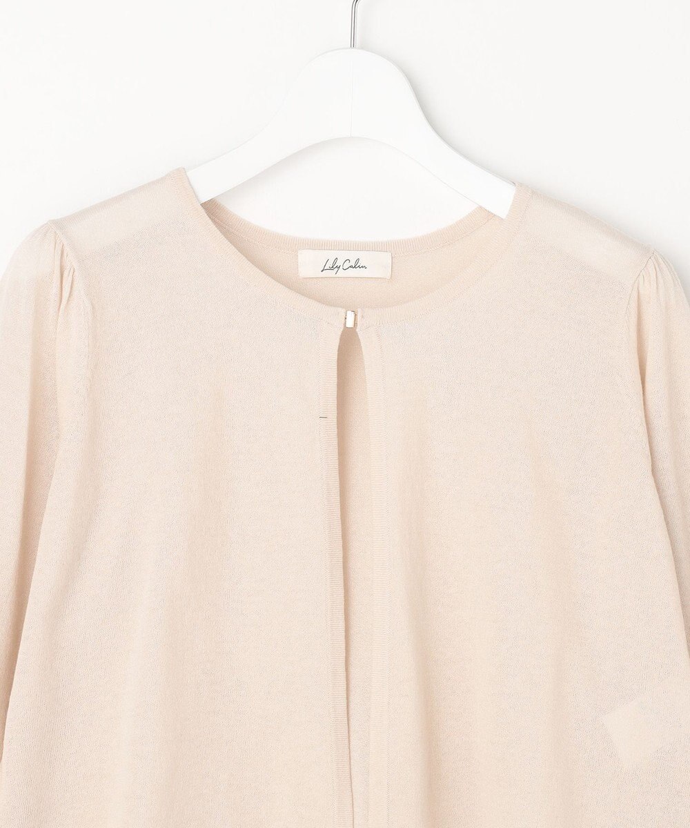 ANY SIS 【Lily Calin】シャイニー ボレロ 