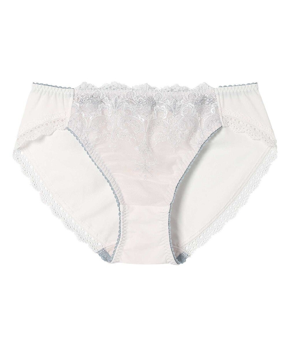 AMPHI ショーツ 【stylist 4U スタイリストフォーユー】 BOG313とペア アウターにひびきにくい(裾) POG113 アンフィ／ワコール 