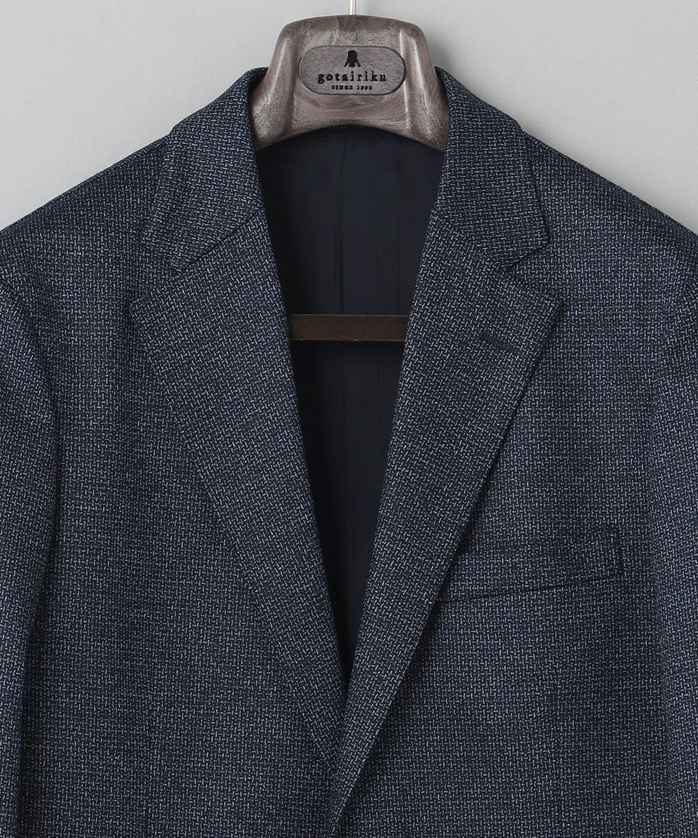 GOTAIRIKU 【MOVE】T/W_JERSEYセットアップ対応可 