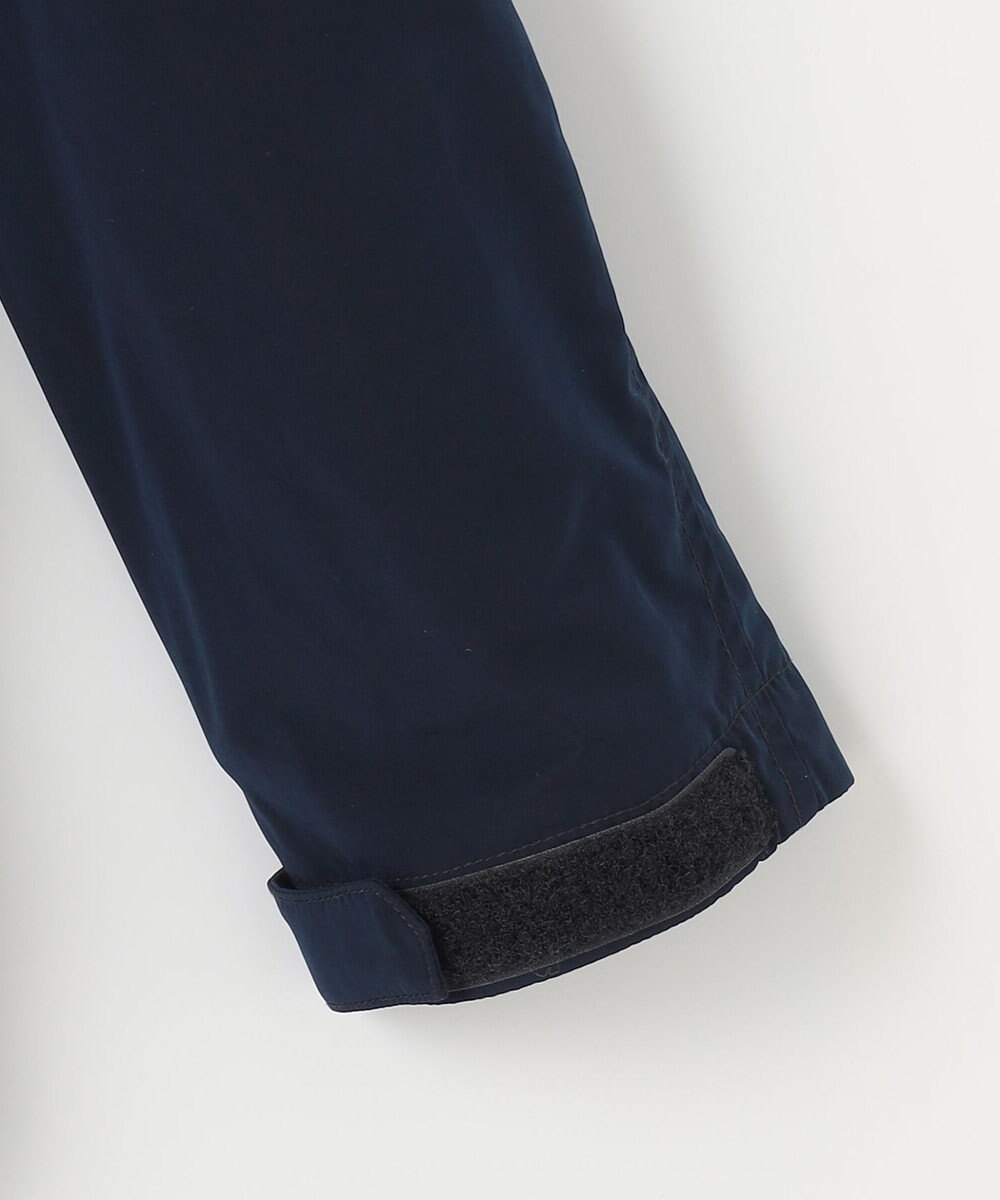 JOSEPH ABBOUD MOUNTAIN 【UNISEX】Pe／Nyピーチ ブルゾン 