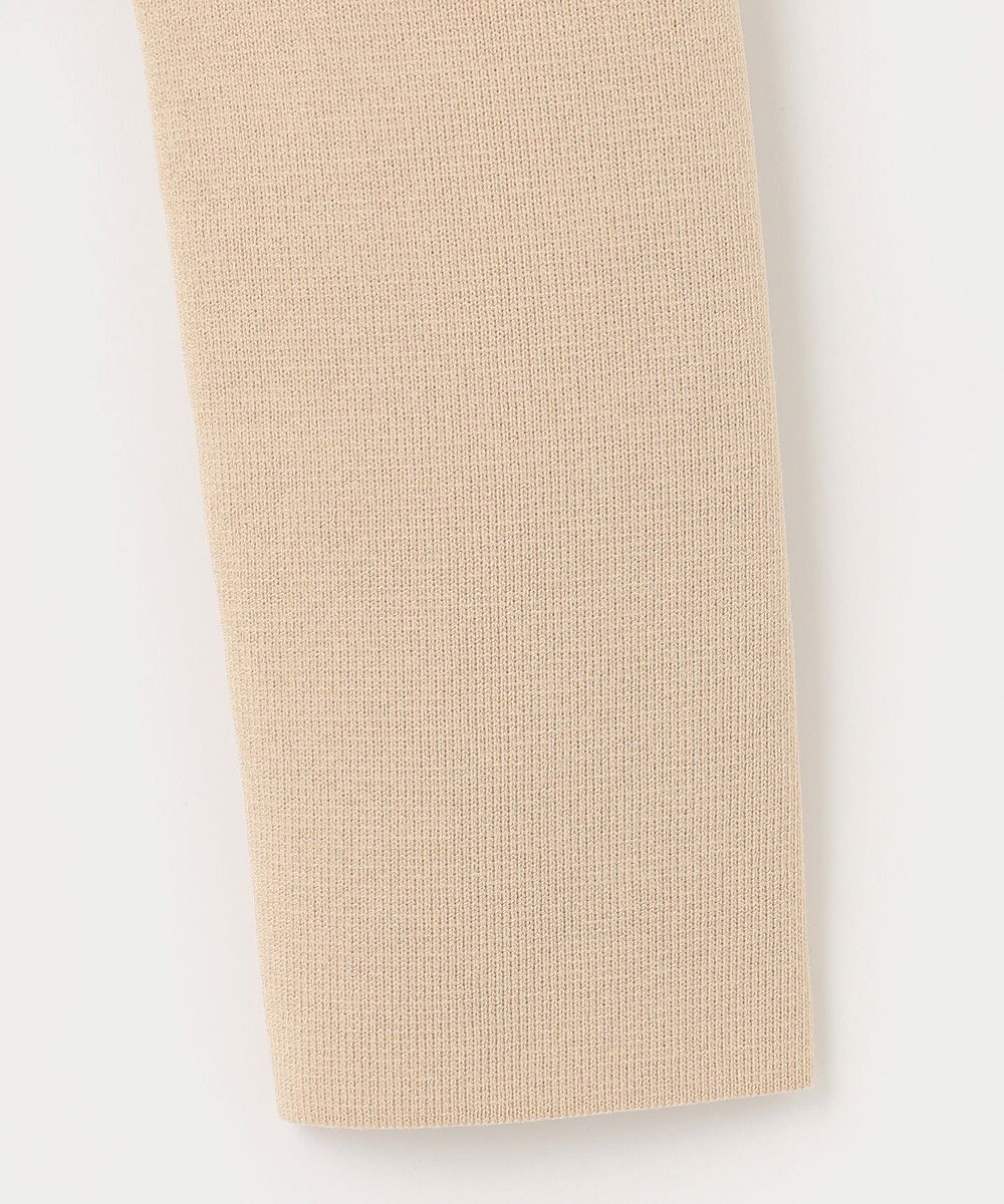 TOCCA 【接触冷感＆UVカット】【洗える】SQUARE BOLERO ボレロ 