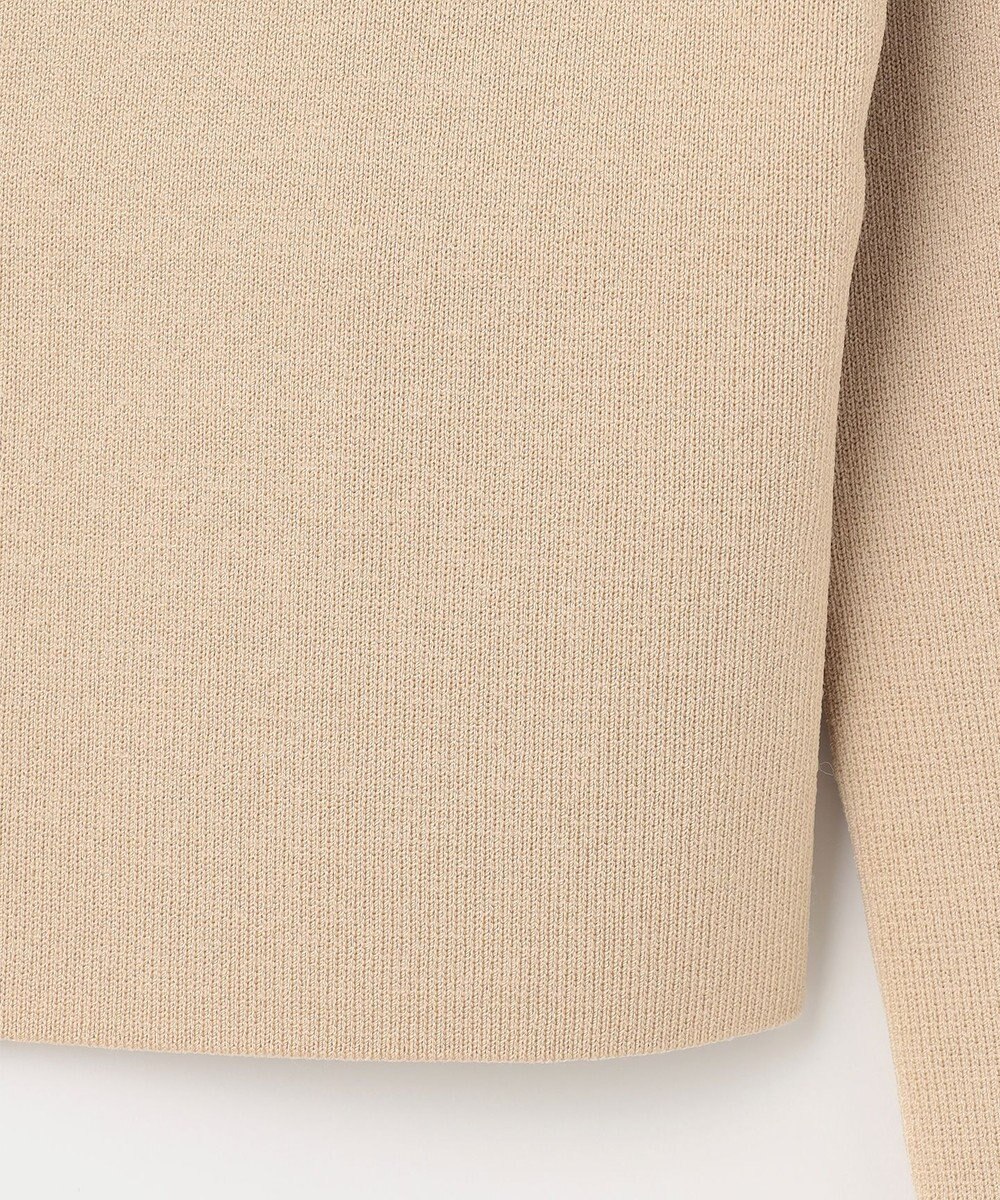 TOCCA 【接触冷感＆UVカット】【洗える】SQUARE BOLERO ボレロ 