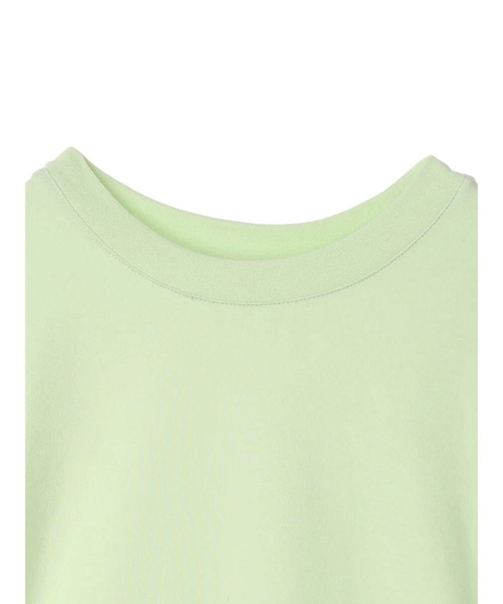 Green Parks ・Ｐｅｔｉｔ　Ｆｌｅｕｒ　リブフレンチＴＥＥ 