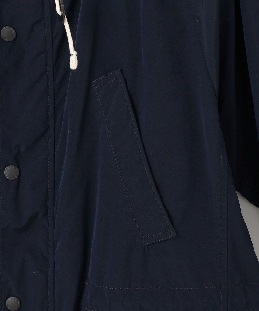 JOSEPH ABBOUD MOUNTAIN 【UNISEX】Pe／Nyピーチ ブルゾン 