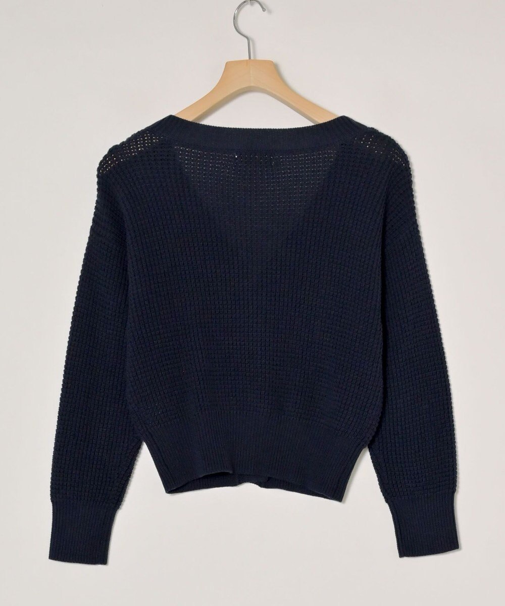 ONWARD Reuse Park 【any SiS】ニット春夏 