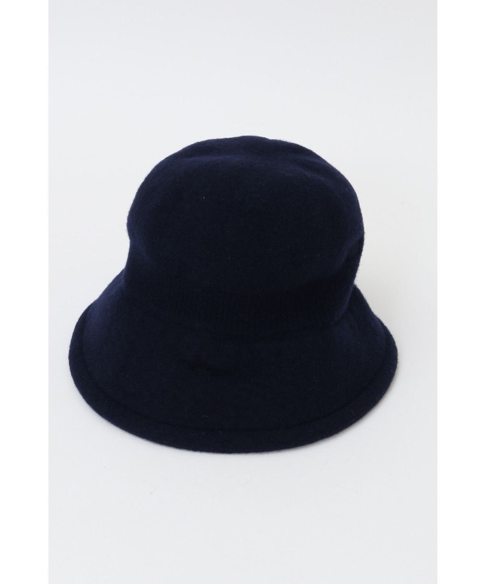 DAKS ウールブルトンハット 