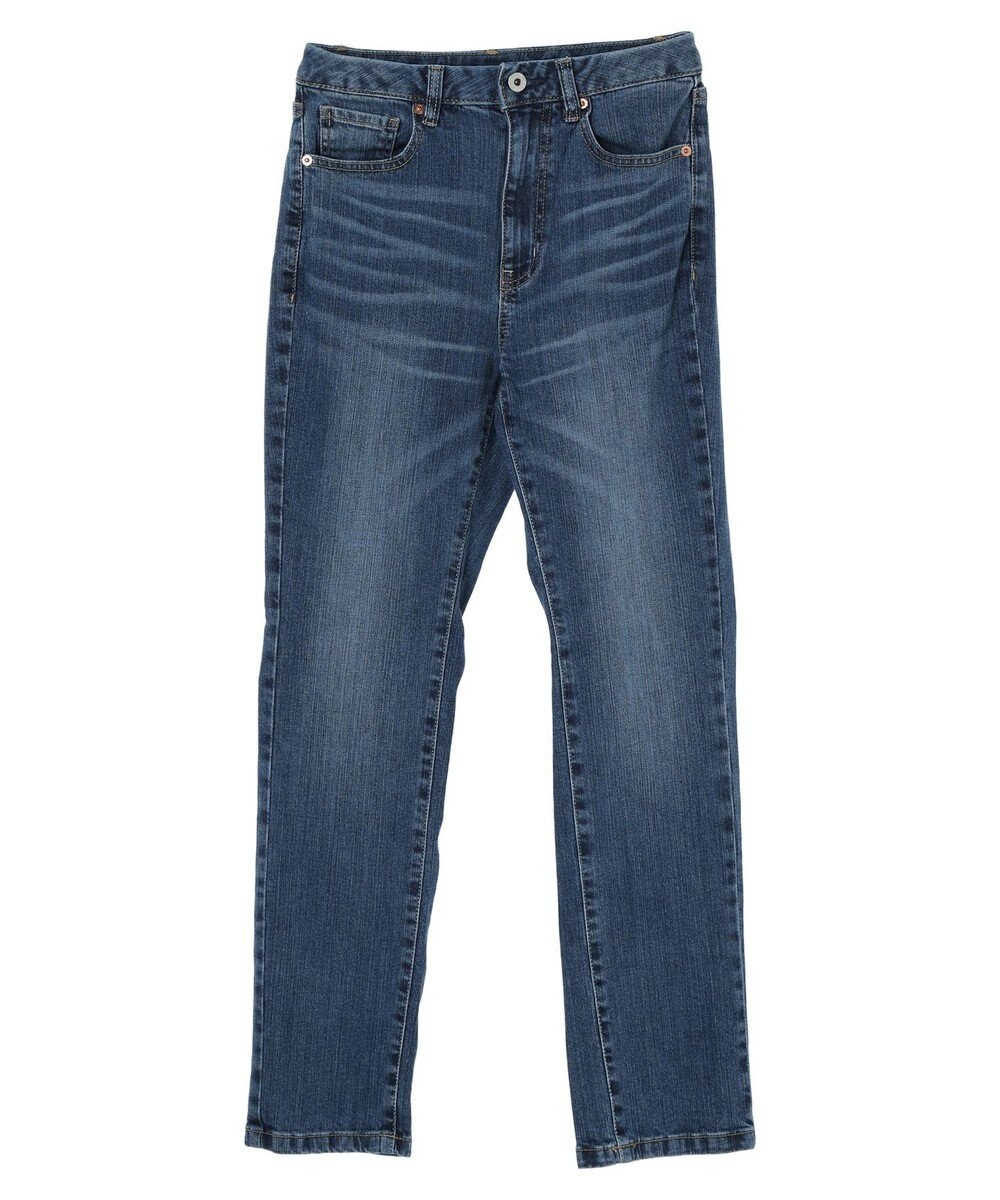 earth music&ecology スリムスキニーパンツ 