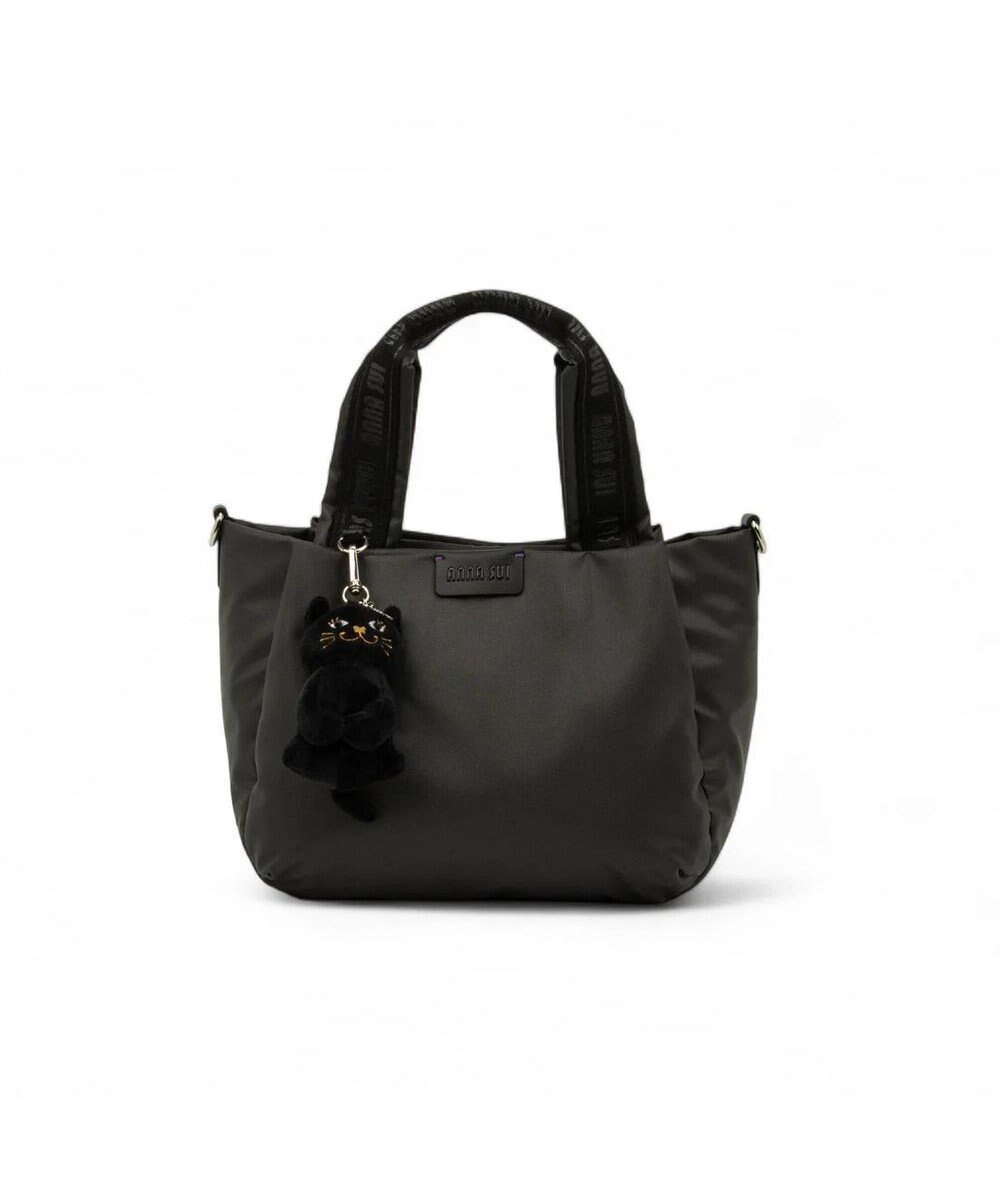 ANNA SUI ワンダー 2WAYトートバッグ 