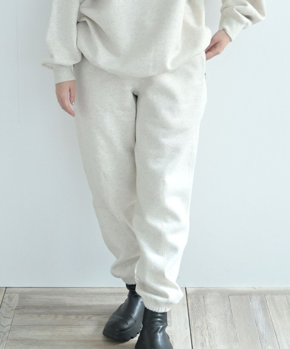 HAAG 裏起毛 SWEAT PANTS パンツ 