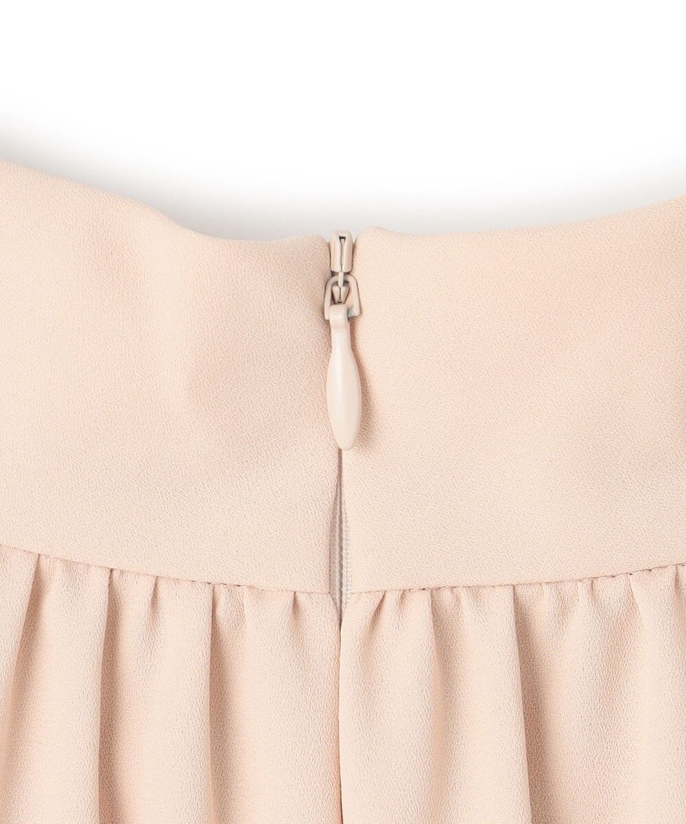 BEIGE， EVA / ハイネックブラウス 