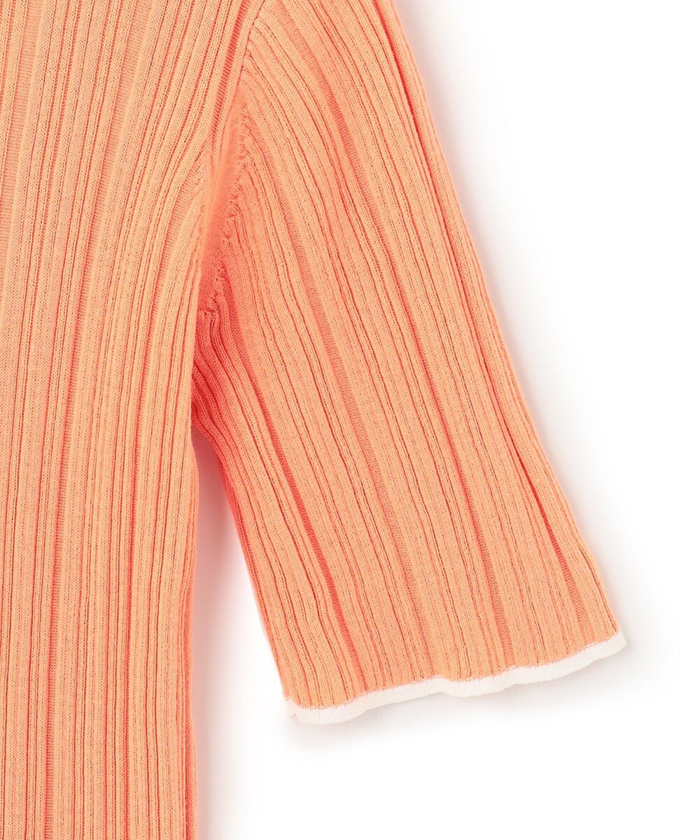 BEIGE， LUPINE / タートルニット 