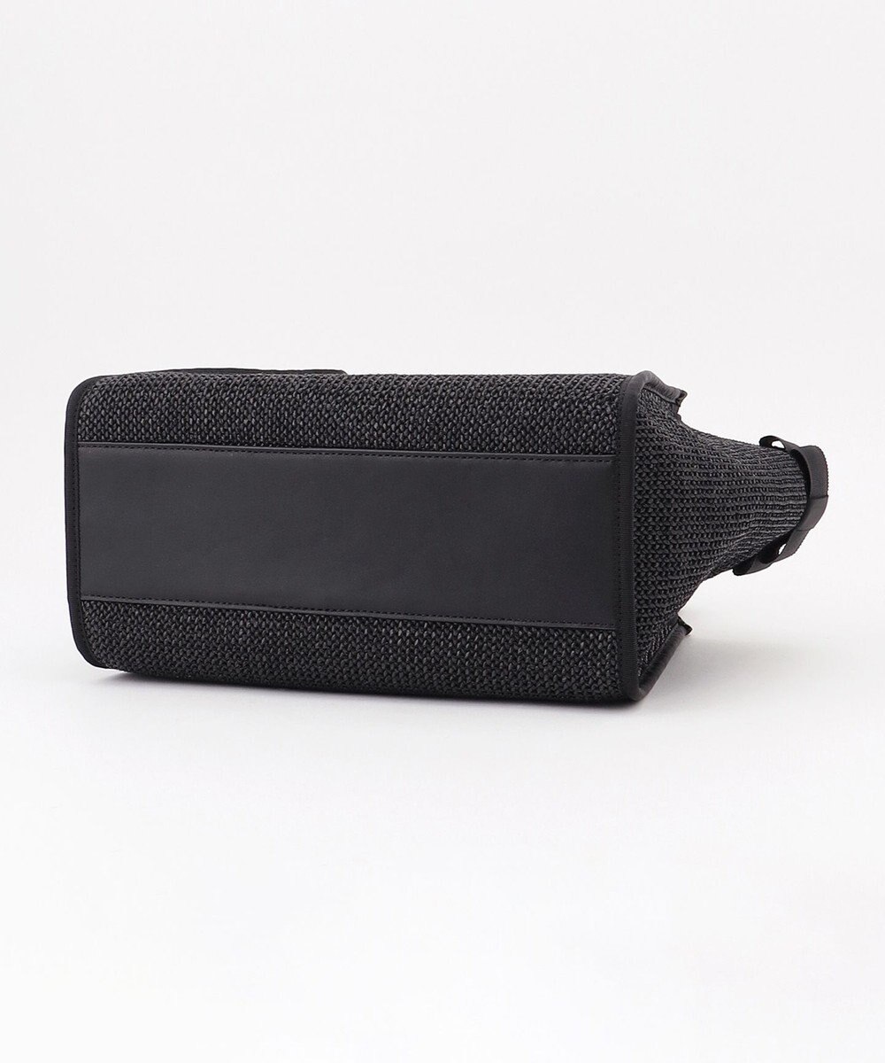 TOCCA SIDE RIBBON BASKET かごバッグ 