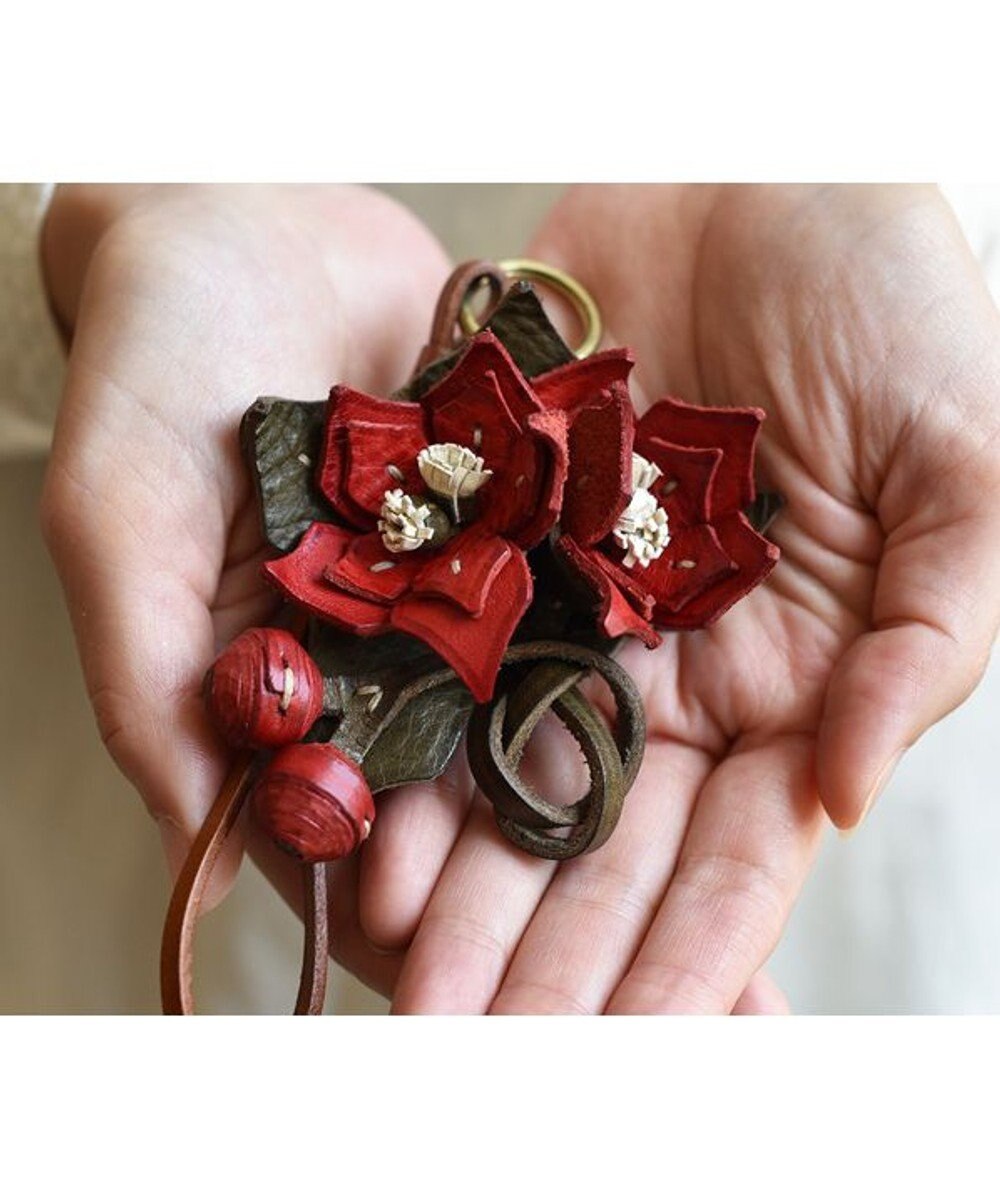 genten エヴァーチャーム　ポインセチア 