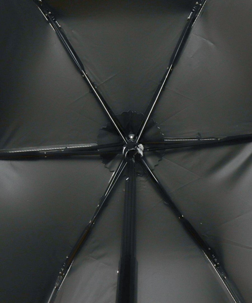 AURORA Beaurance （ビューランス） プリント晴雨兼用傘（折り畳み・ミニ傘） 