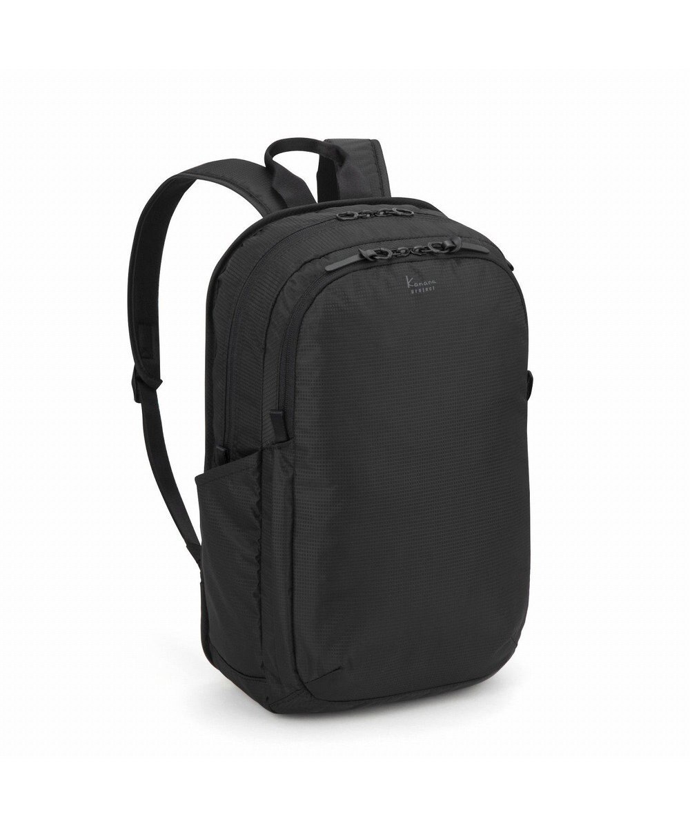 ACE BAGS & LUGGAGE Kanana project COLLECTION ポルサリール リュックサック L 20164 カナナプロジェクトコレクション 