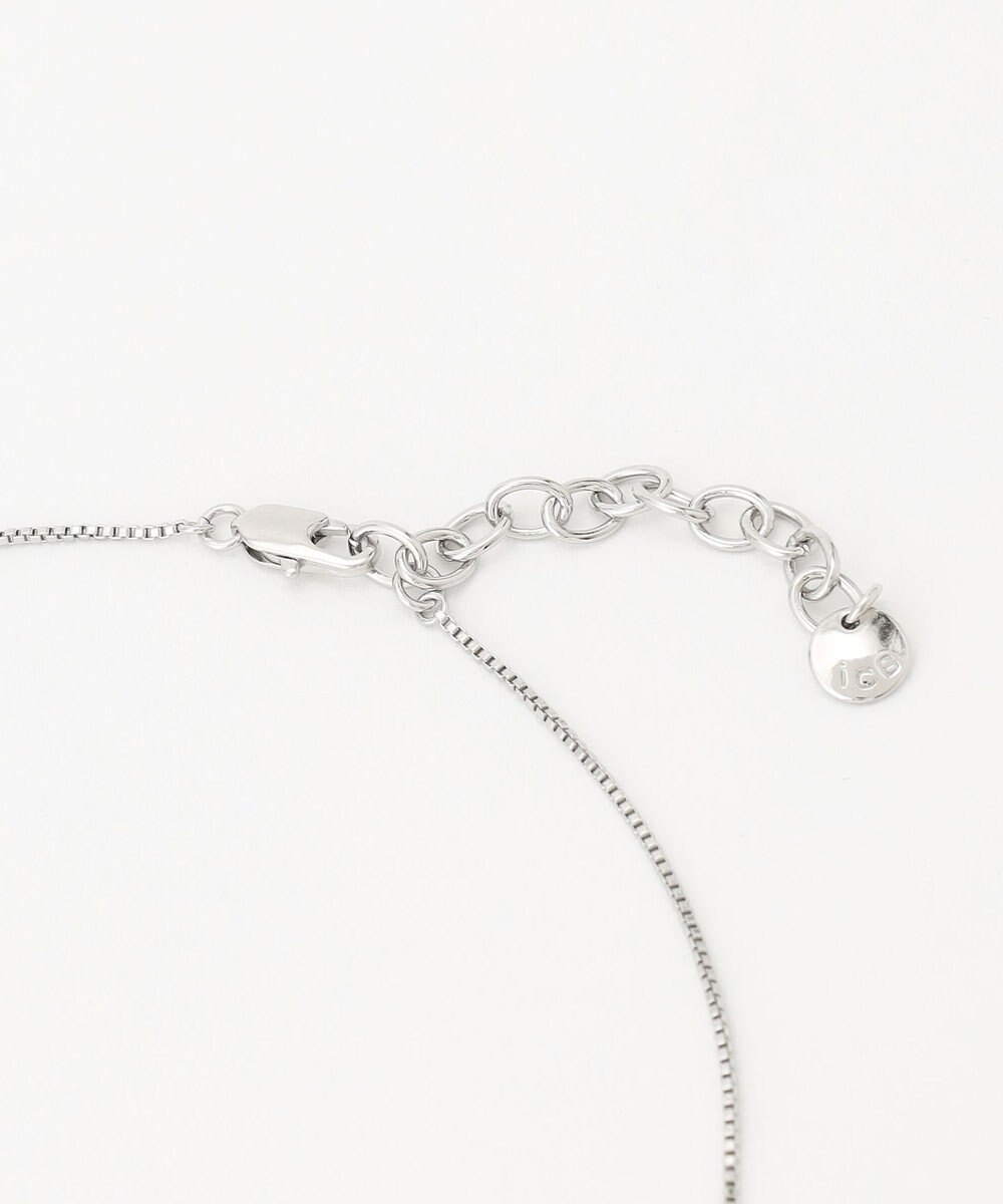 ICB チェーントップネックレス 