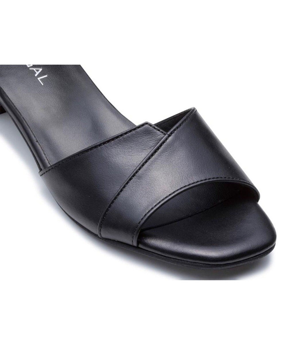 REGAL FOOT COMMUNITY 【リーガルレディース】F40R ストラップサンダル サンダル 