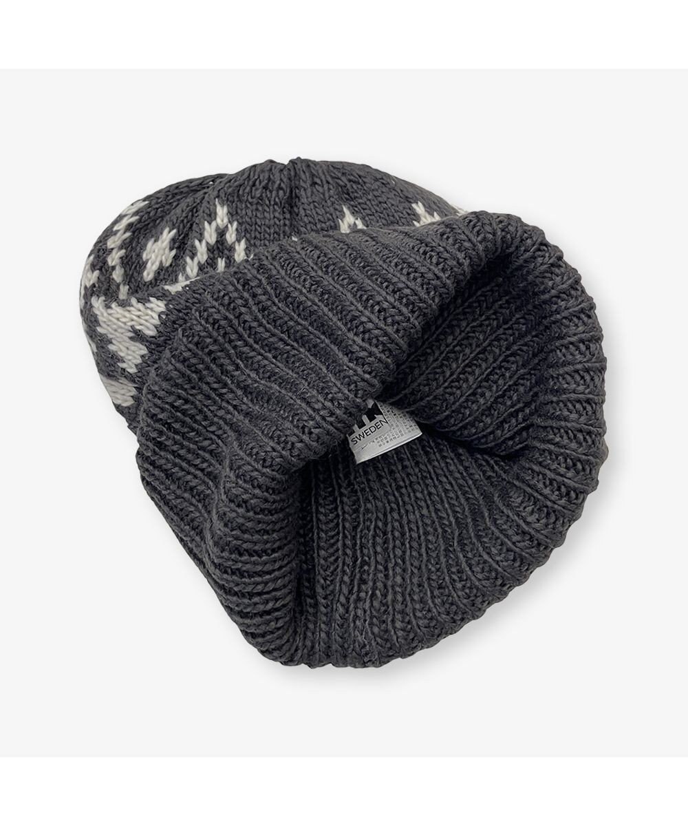 林八百吉商店 moz ジャガードワッチ 