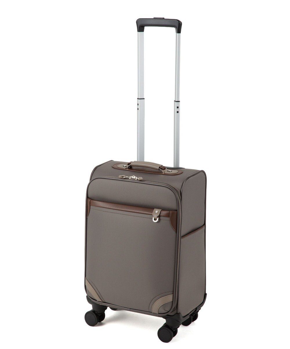 ACE BAGS & LUGGAGE PROGRES アベス トローリー 31L 機内持込 20191 プログレ 