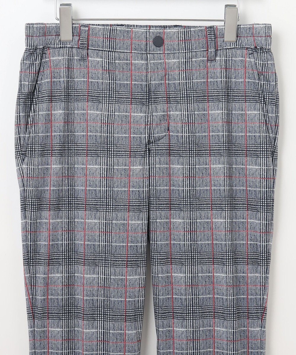 23区GOLF セットアップ可【MEN】【ストレッチ/防風】ＯＣＴＡボトム 