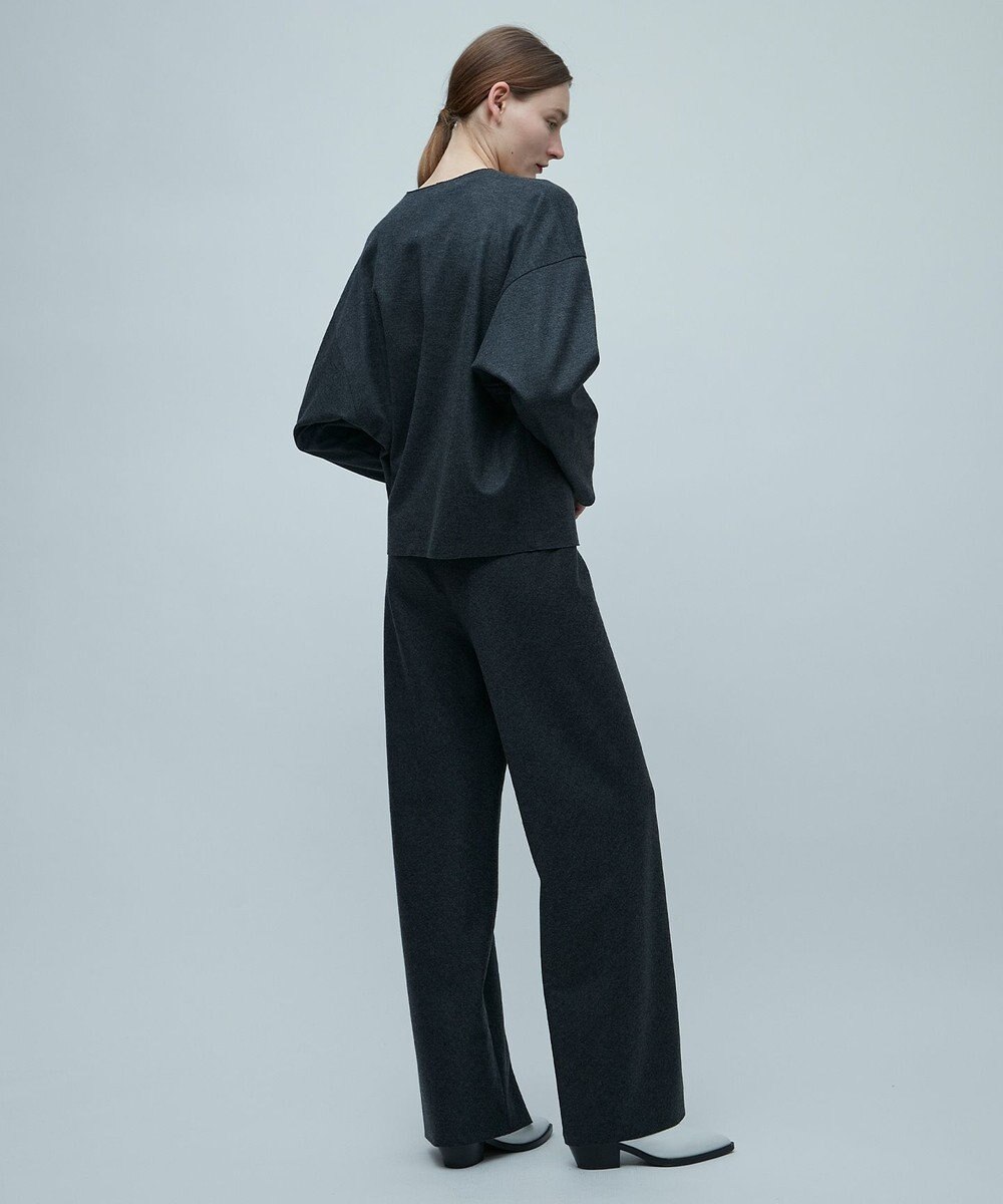 BEIGE， MONTAIGNE/ プルオーバー トップス 