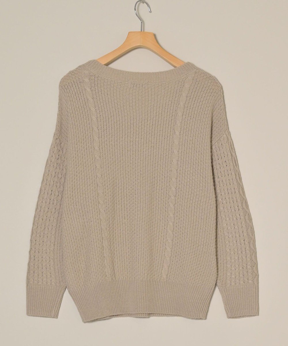 ONWARD Reuse Park 【any FAM】ニット秋冬 