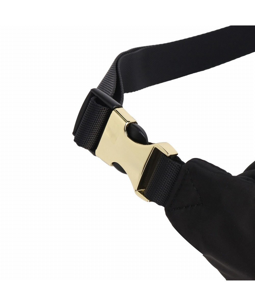 ACE BAGS & LUGGAGE HAyU × ace.  ユッカ ウエストバッグ 17834 