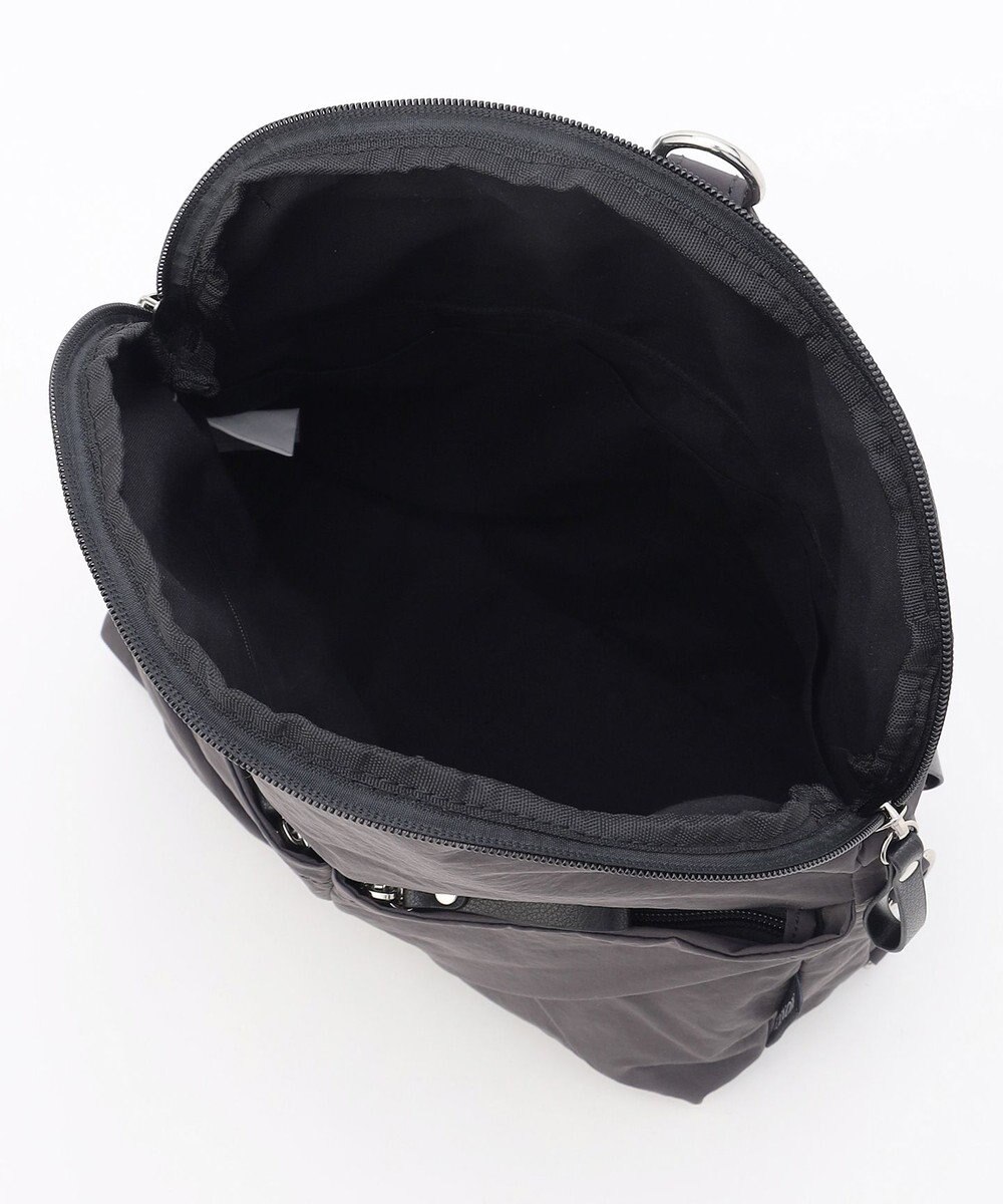 LA BAGAGERIE 【MONICA】フロントポケット2WAYバッグ 