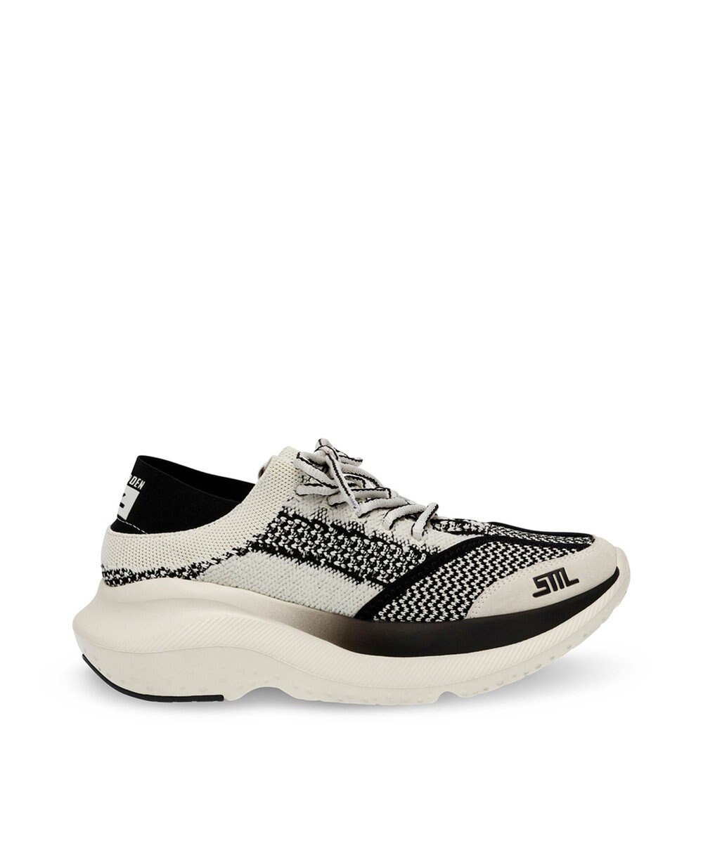 STEVE MADDEN ELEVATE 3 パフォーマンススニーカー 