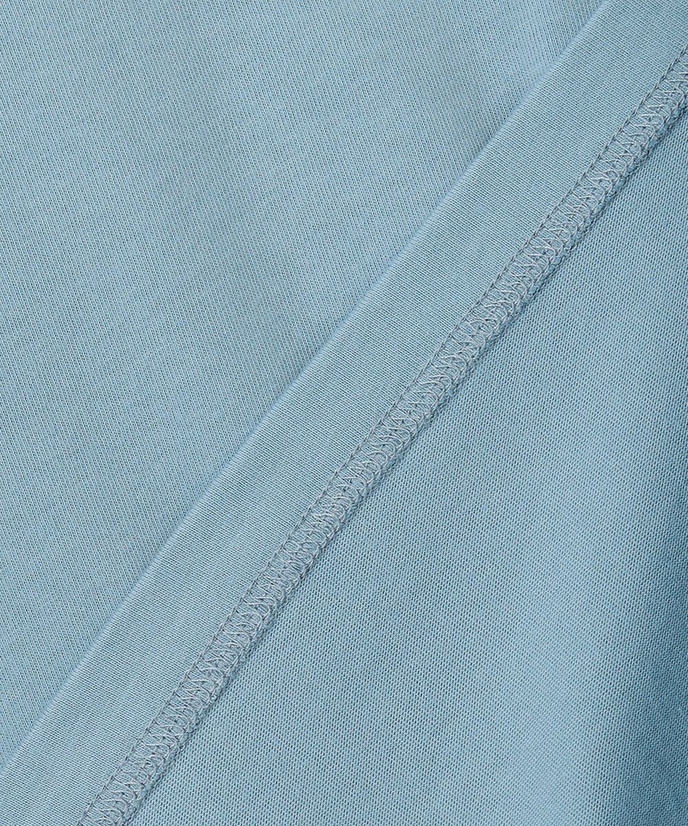 J.PRESS MEN 【NYUZELESS】プリントグラフィック Ｔシャツ 