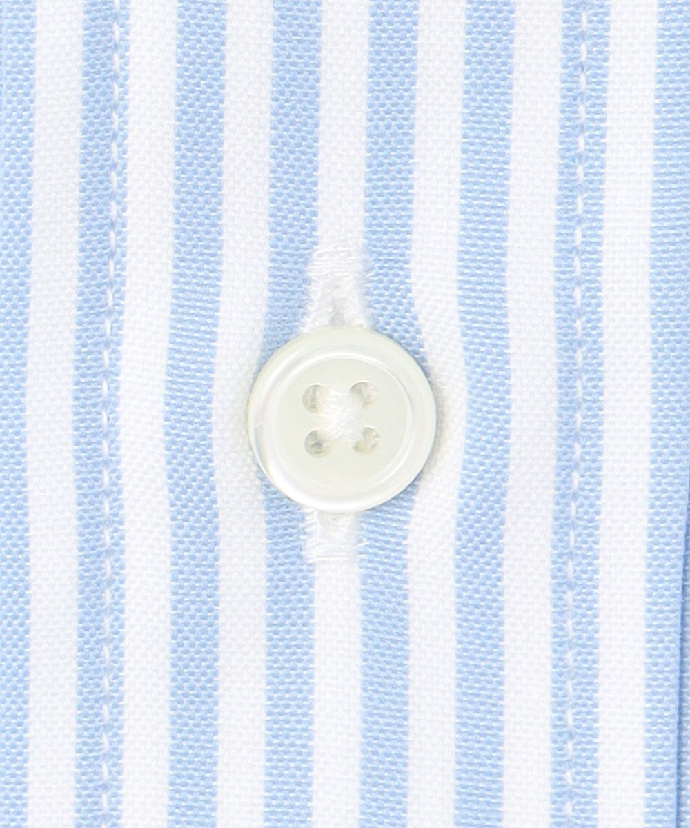 J.PRESS MEN 【J.PRESS ORIGINALS】Pin Oxford B.D. Shirt / Baggy Fit 