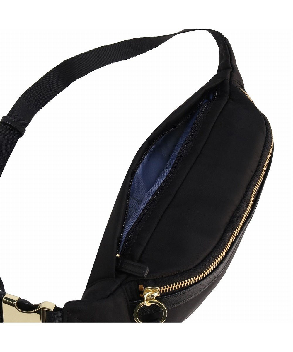 ACE BAGS & LUGGAGE HAyU × ace.  ユッカ ウエストバッグ 17834 