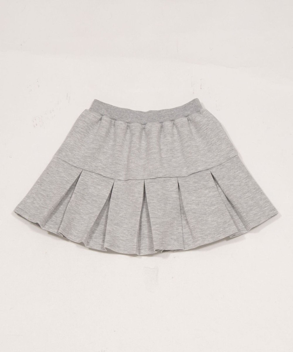 WEGO ダンボールプリーツスカパン 