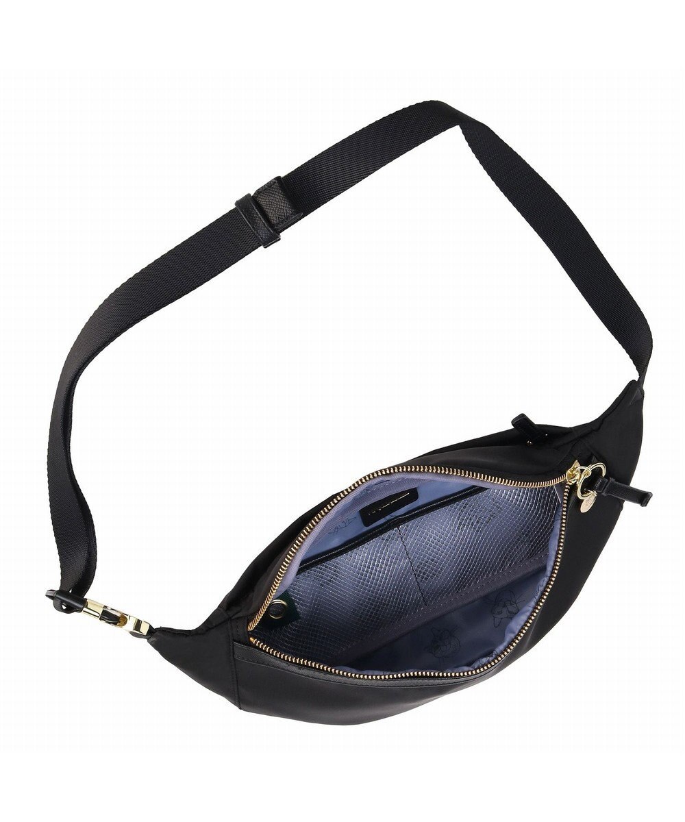 ACE BAGS & LUGGAGE HAyU × ace.  ユッカ ウエストバッグ 17834 