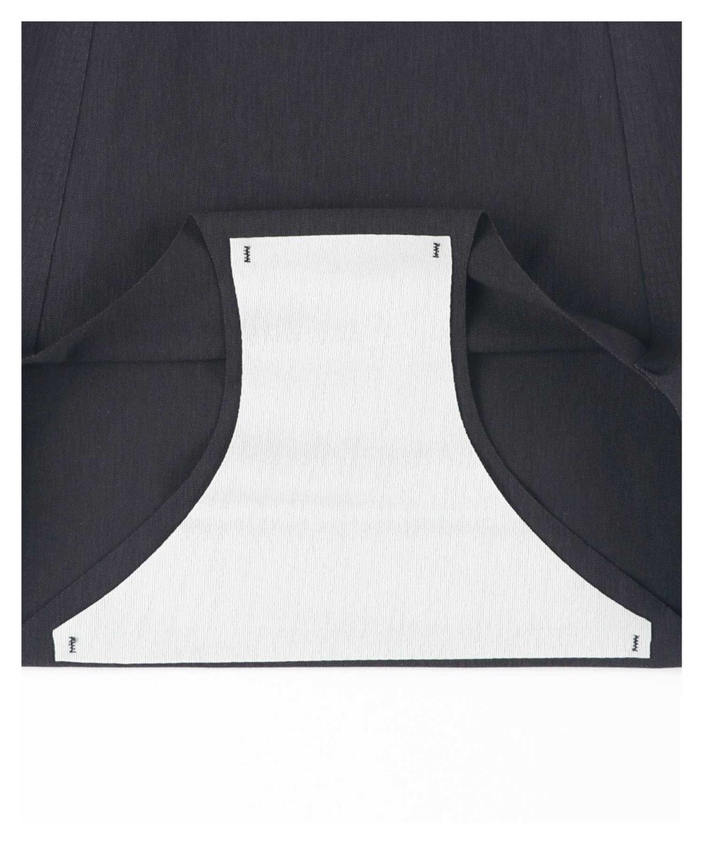 une nana cool 【綿混】フラット仕上げサニタリーショーツ　 