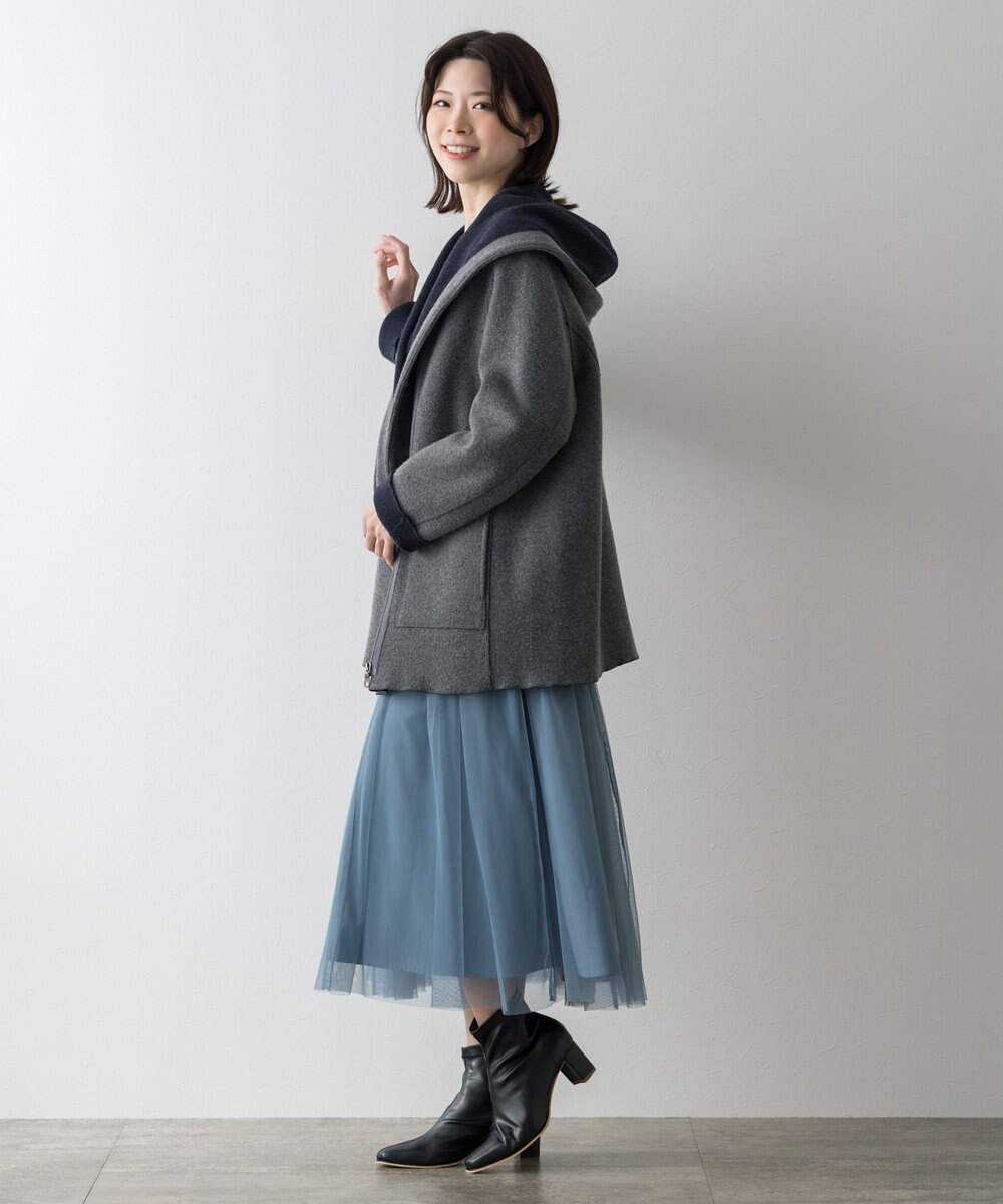 ONWARD Reuse Park 【23区】ジャケット秋冬 