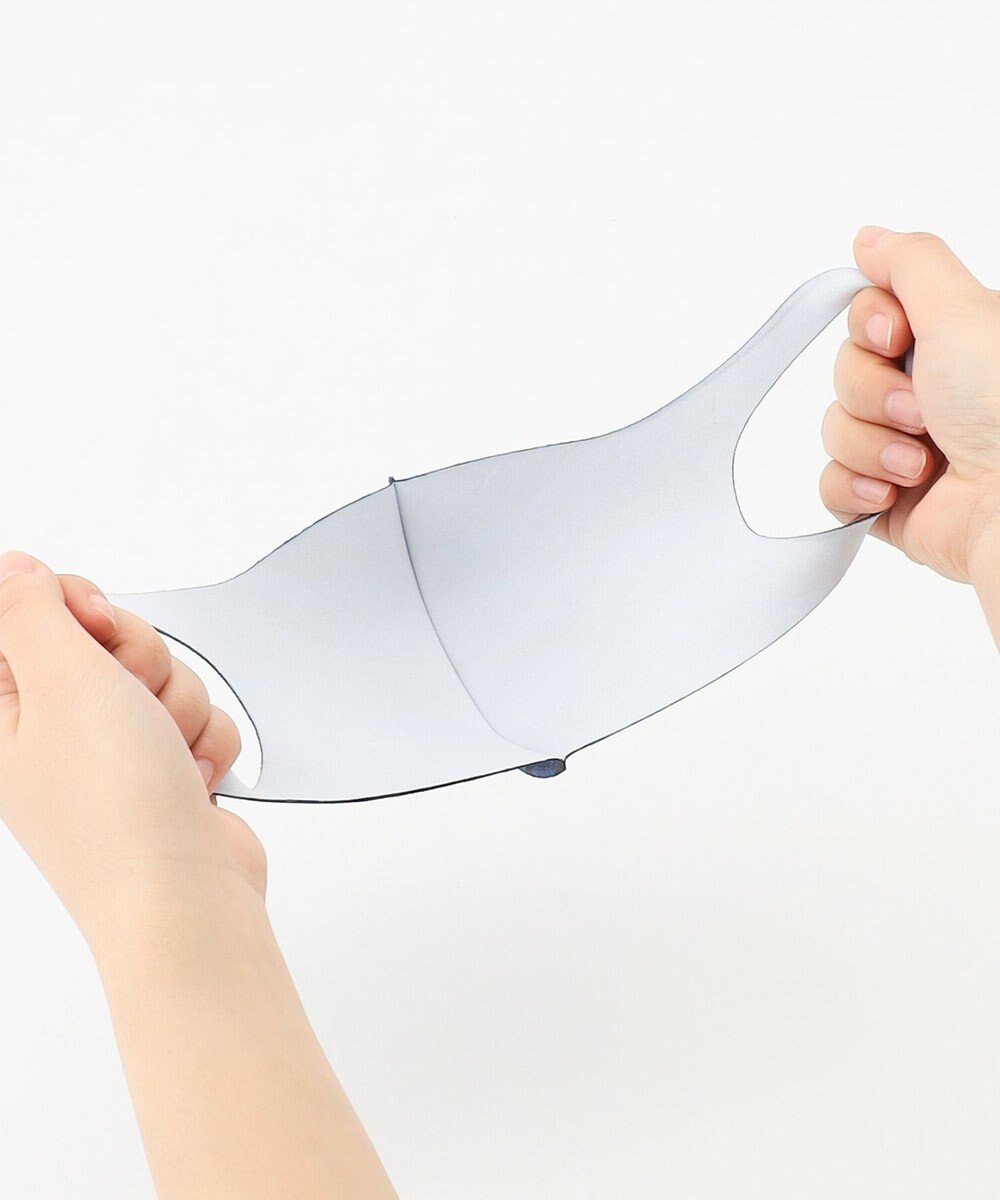 JOSEPH ABBOUD MOUNTAIN 【UNISEX】サファリカモ マスク 