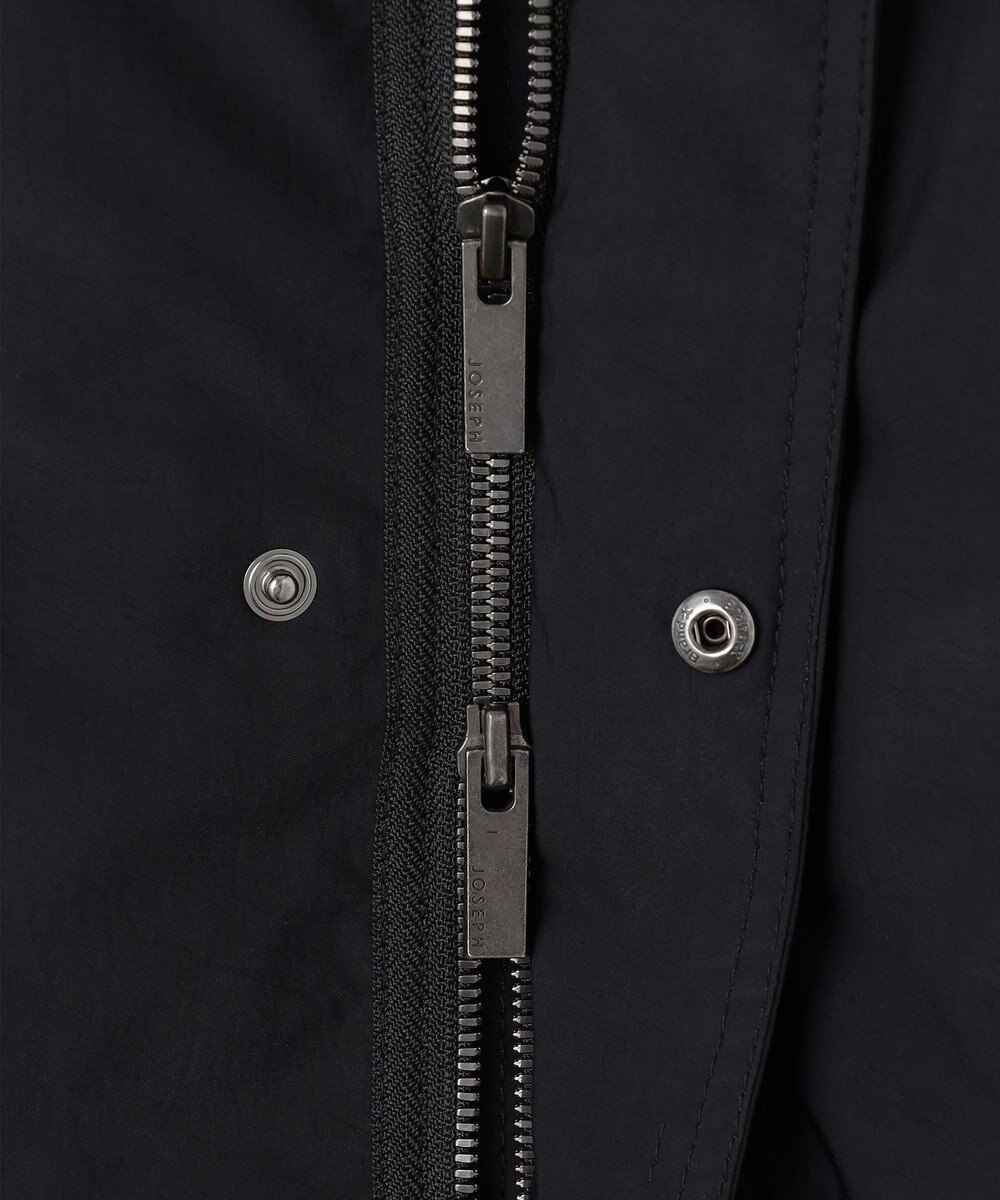 JOSEPH HOMME スプリットピーチストレッチ　コート 