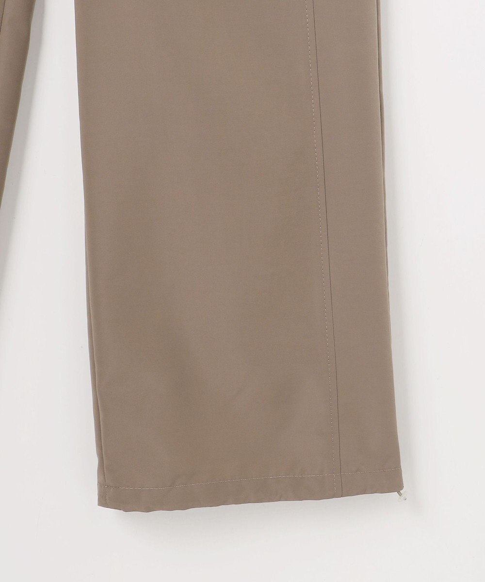 自由区 L 【17号サイズまで展開】ハイカウントカーゴ パンツ 