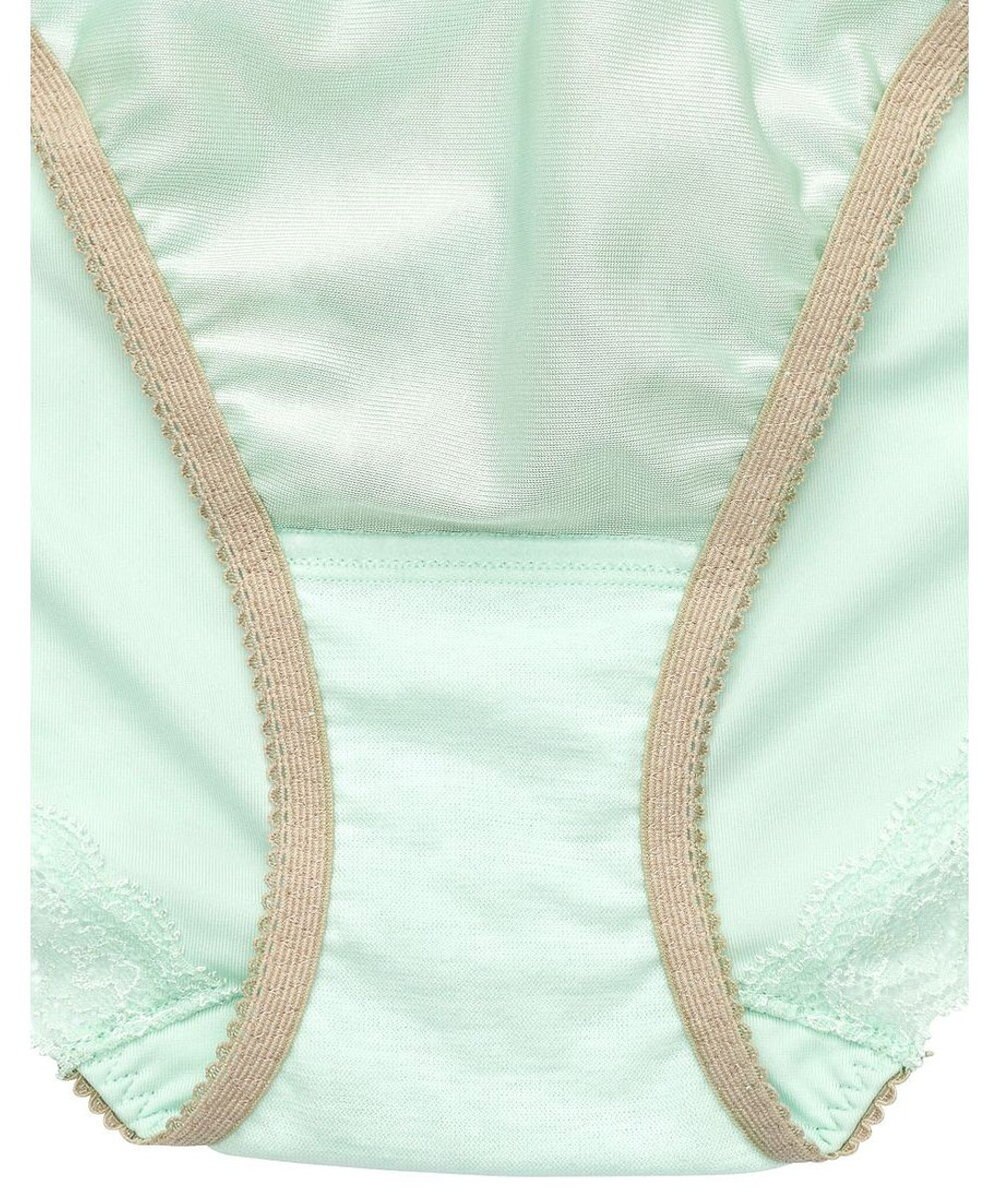 WACOAL ルジェ ショーツ はきこみ丈あさめ レディース PCA737 /ワコール 