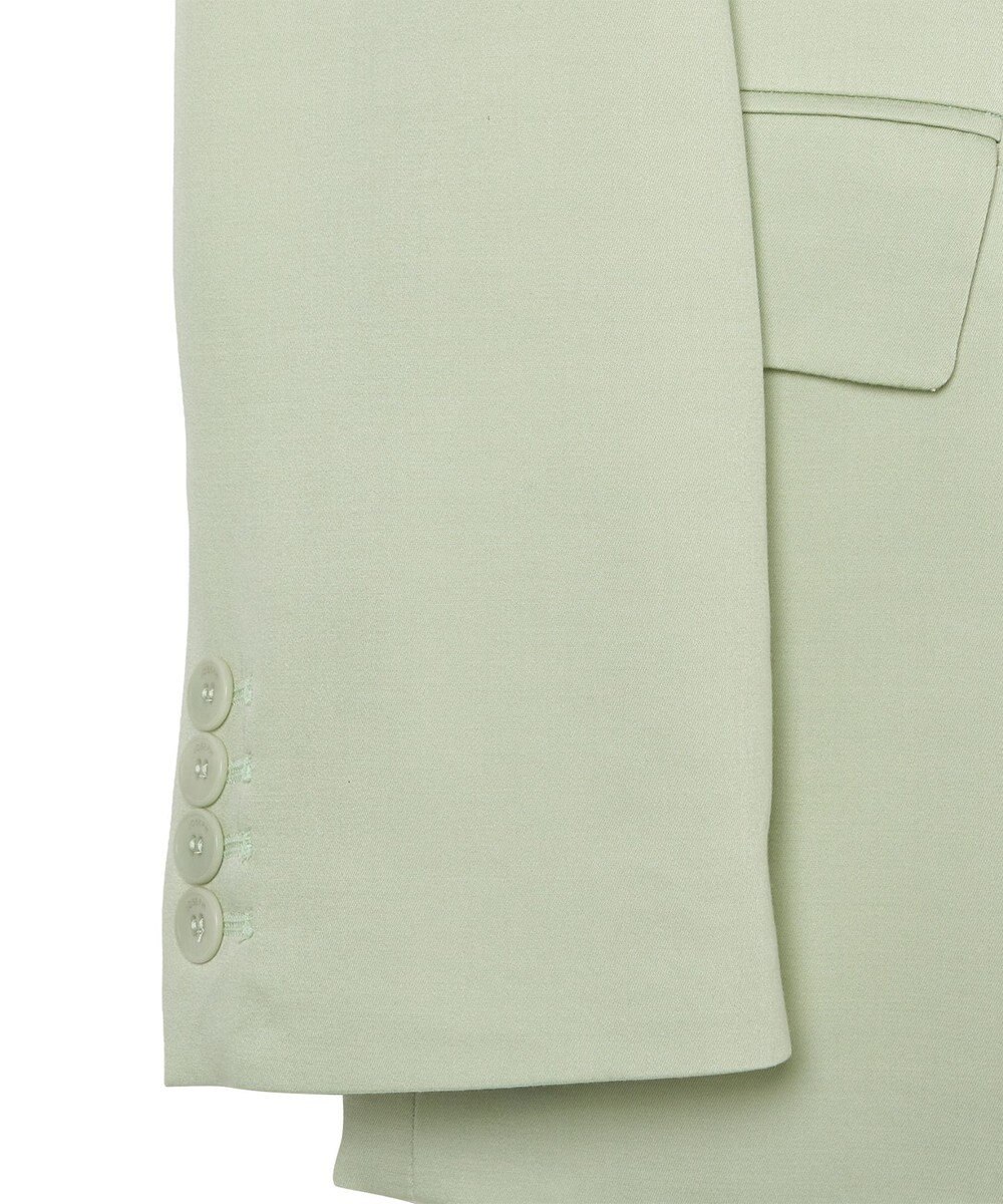 JOSEPH ソフトビスコーステーラリング　ダブルブレステッドジャケット 