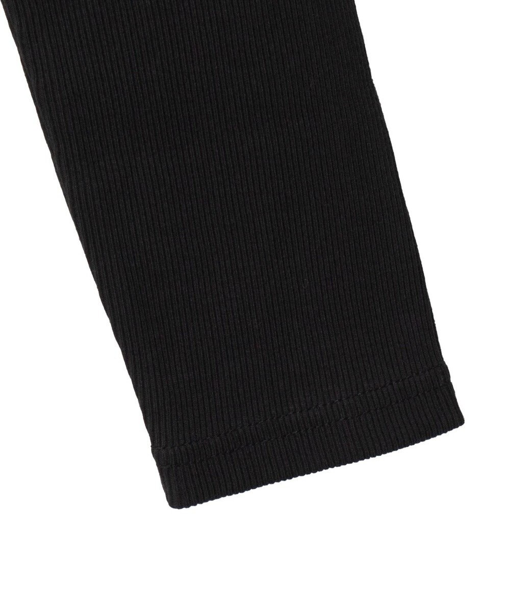 WEGO ヴィンテージウォッシュWZIPトップス 