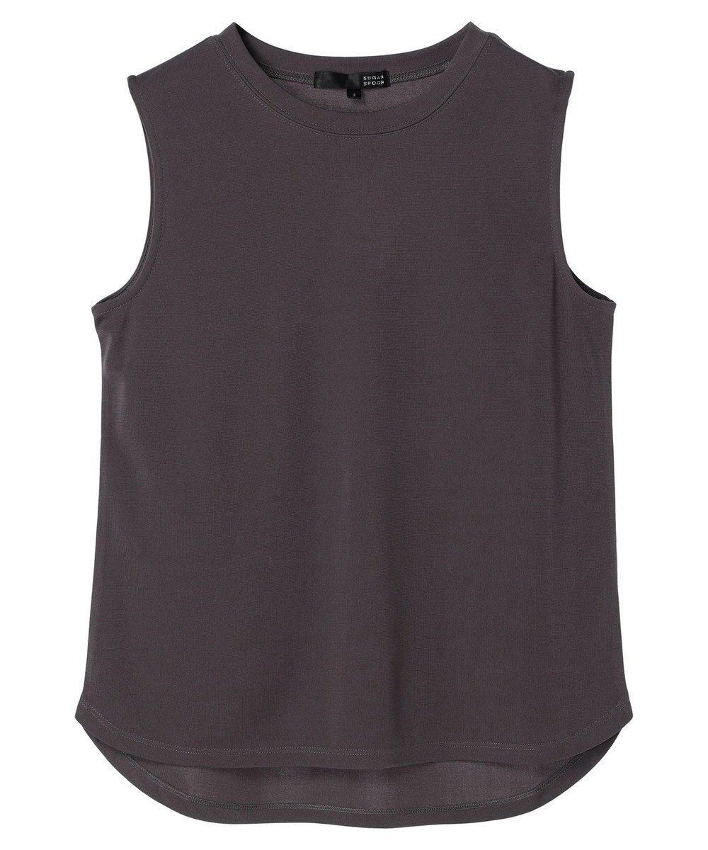 Green Parks ・ＳＵＧＡＲ　ＳＰＯＯＮ【ラッシュガード】ノースリーブ 